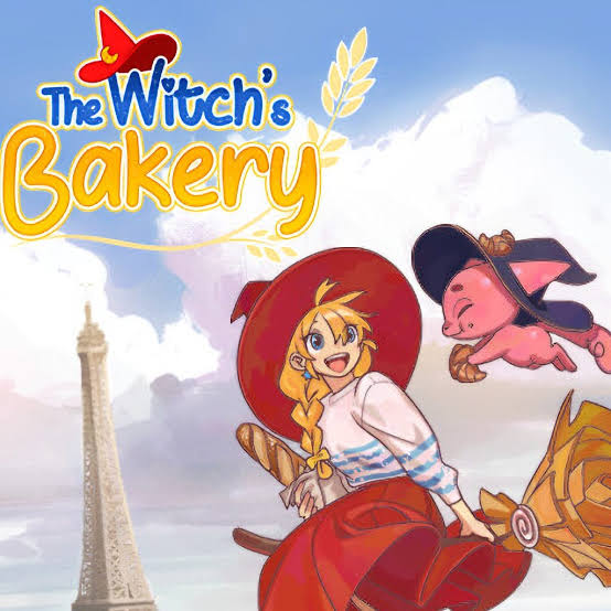 	The Witch's Bakery	